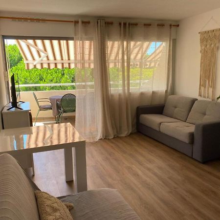 Agréable studio cabine à 5 min à pied de la plage Le Grau-du-Roi Extérieur photo